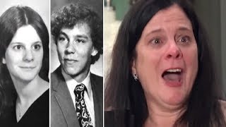 In 1977 He Didn't Call Her After Their First Date