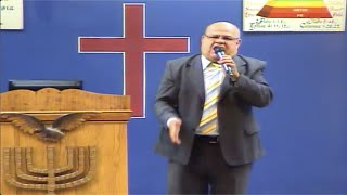 26.01.2020 - Que Presentéis Vuestros Cuerpos en Sacrificio Vivo Santo, Agradable a Dios.