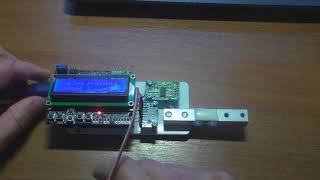 Arduino UNO + Модуль ADS1115, 16 Bit АЦП Подключение к #Arduino ПМТ-2