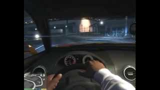 How to Pick Up Girl in Grand Theft Auto 5 (GTA 5)
