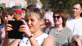 Фестиваль «З чистих джерел»с.Злинка 24.08 2019 р.