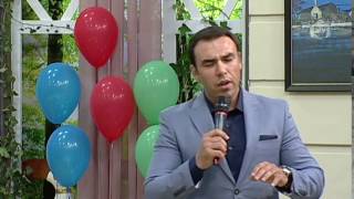 İlkin Əhmədov - Dağlar boyda dağım var (10dan sonra)