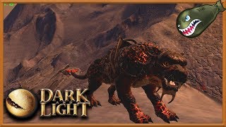 Dark and Light | Taming Max Level Panthers & Molten Tigers #7 (Dark and Light Gameplay)
