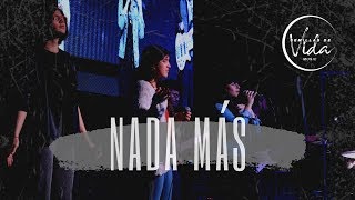 Nada Más (Cover) Semillas de Vida  / Cody Carnes - Nothing Else Español