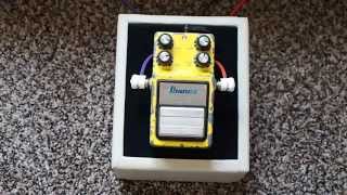 Ibanez Vintage FL9 Flanger