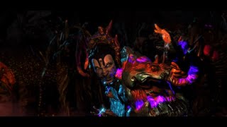 Warframe: Квест - Нулевой Пациент (получить Мису)