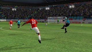 Dream League Soccer || ЛУЧШИЙ ФУТБОЛЬНЫЙ СИМУЛЯТОР НА АНДРОИД