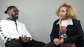 We Are Jersey Magazine: Featured artist Naya Shea talks about embracing her singing background.