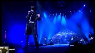 Udo Lindenberg - Stark wie Zwei - LIVE 2008