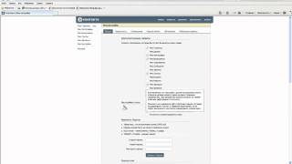 Как отключить комментирование своей стены в контакте