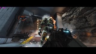 Titanfall 2 - GTX 1080 - Max Settings - 3440x1440 - Acer Predator X34