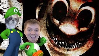 HOUSE OF HORRORS!!! | Super Mario Maker Wii U Gameplay - Viewer Levels #12