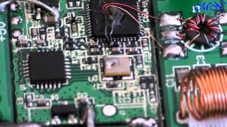 SDR приёмник (часть 2)