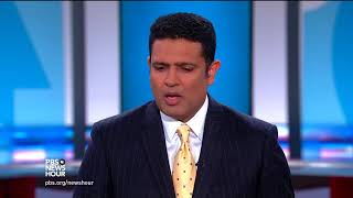 Shields and Brooks analyze Hillary Clinton's NewsHour interview