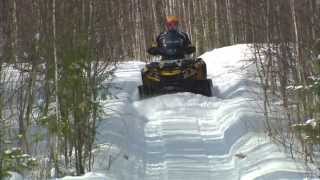 The Alpine Flex Plow