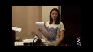 Sarah Geronimo, rehearsal pa lang birit na! [MUST-WATCH!]