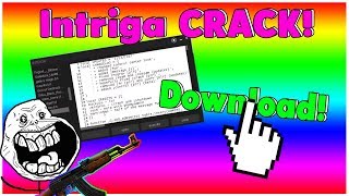 ✅ROBLOX EXPLOIT INTRIGA CRACKED✅LEVEL 7 SCRIPT EXECUTOR✅FREE (WORKING 2017) ✅