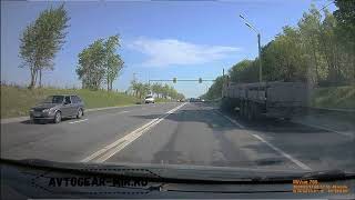 Обзор видеорегистратора Mio Mivue 765