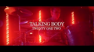 Tove Lo - Talking Body (Cover by Twenty One Two)