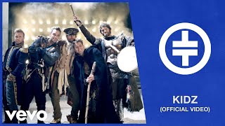 Take That - Kidz