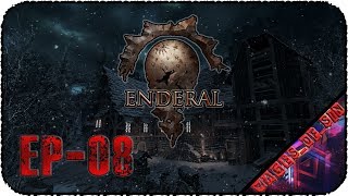 Ученик постигающий энтропию без учителя - Стрим - Enderal: Forgotten Stories [EP-08]