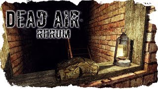 НАШЕЛ НЕРЕАЛЬНО СЛОЖНЫЙ ТАЙНИК В СТАЛКЕР Dead Air Rerum #27