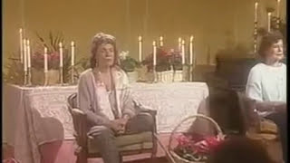 EMMANUEL DVD