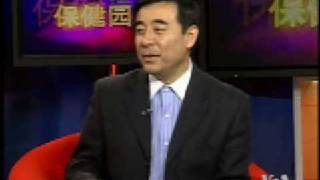 2008-12-20 美国之音保健园地-1 Voice of America VOA