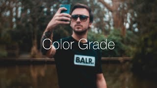 Vegas Pro 16: How To Color Grade Like A Pro - Tutorial #409