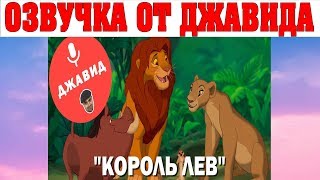 Озвучка от Джавида | Шрек озвучка, Король лев озвучка, Том и джери озвучка, Давай поженимся