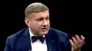 «Мерзость в глазах Всевышнего»: ЛГБТ-активист, священник, раввин и имам спорят о гомофобии