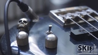 Бас-гитара Ibanez SR1000 1990 Japan | SKIFMUSIC.RU
