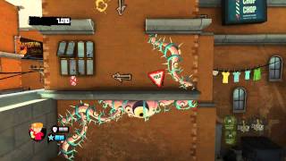 Let's Play Sideway New York - Серия 1