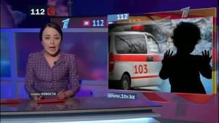 Смерть на холоде: ночью пьяная мать забыла занести ребенка в дом