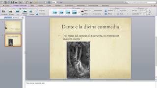 Tutorial Power Point: creare rapidamente una presentazione - livello base (mac) - A.S.R. group