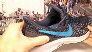 Reseña (review) zapatilla Nike Pegasus 35 en Español