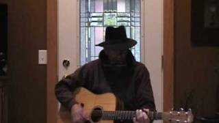 Midnight Special - David Sewell