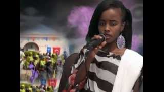 Qaali Ladan hees Marwo - Wareysi Somali National TV