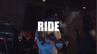 (SOLD) AZChike x 1TakeJay x Blueface Type Beat "RIDE" Prod. by Hoodrichbako