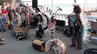 Inka Karal Дивноморское сентябрь 2011 часть 9