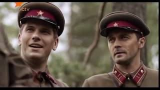 Особое поручение 2 (2016) русские боевики 2016, военные фильмы
