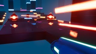 An FPS Platformer Prototype In Unreal Engine 4 [Old Project]