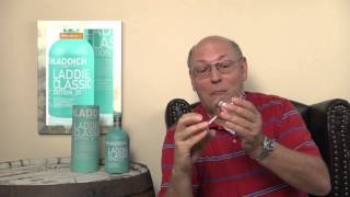 Whisky Verkostung: Bruichladdich The Laddie Classic Edition_01