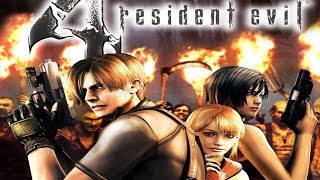 RESIDENT EVIL 4: Ultimate HD 60Fps, Profissional - Parte #1