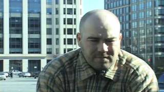 Mental Illness and the Homeless