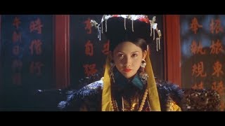 【船長】少女入宮受盡屈辱，靠著青樓女子的技巧迷惑皇帝，進而排除異己來完成復仇大業《慈禧秘密生活 Lover of the Last Empress》