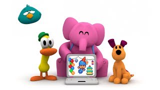 小P优优 -- 第二十九集 给优优个惊喜 (S01E30 - A surprise for Pocoyo)