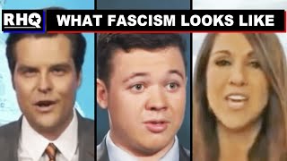 Republicans Embarrass Themselves To Stay Relevant