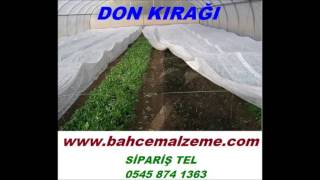 Don kırağı örtüsü,kırağı örtüsü,çiy örtüsü,bitki koruma örtüsü,soğuktan koruma örtüsü,ısı örtüsü,don