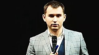 Как найти свою стратегию в бизнесе? 6 стратегий и стадий бизнеса | Михаил Дашкиев. Бизнес Молодость